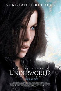 Underworld: Awakening - Lumea de dincolo: Trezirea la viata (2012)